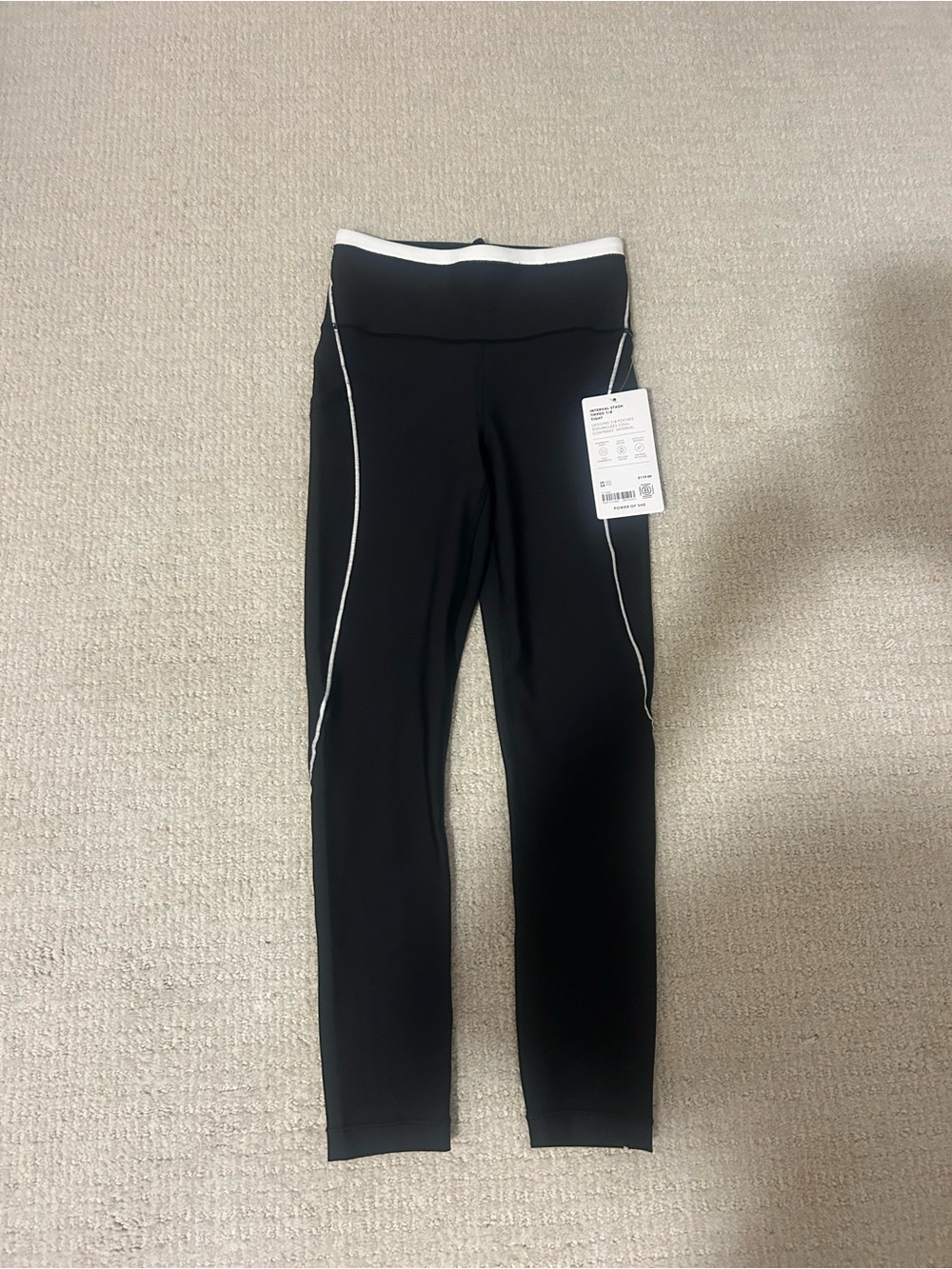 Athleta leggings